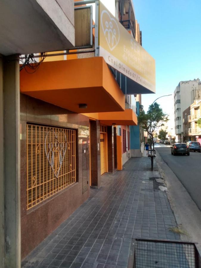 Ser Uno Córdoba Exterior foto