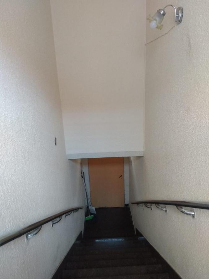 Ser Uno Córdoba Exterior foto