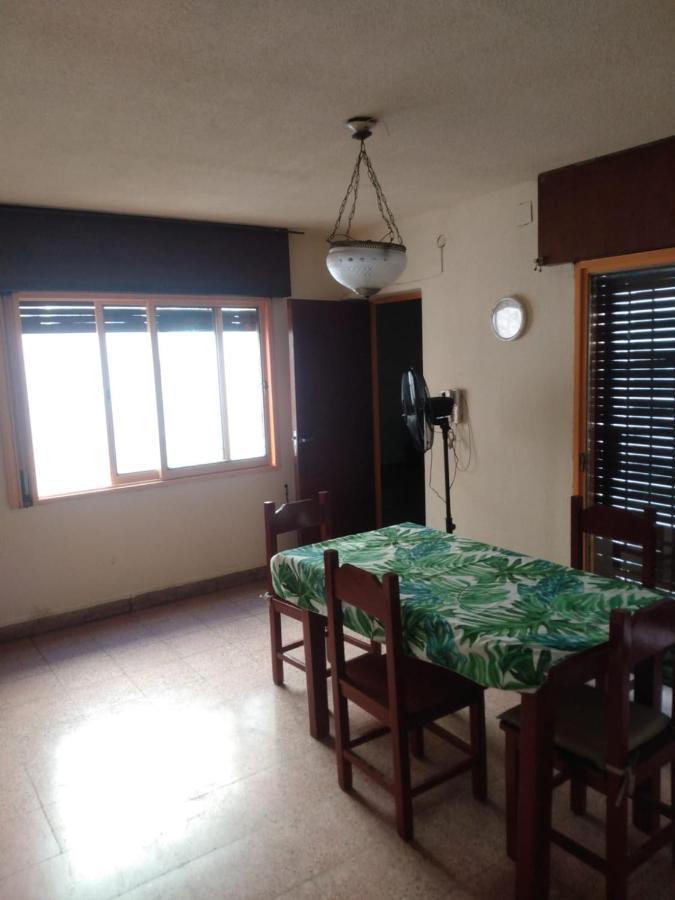 Ser Uno Córdoba Exterior foto