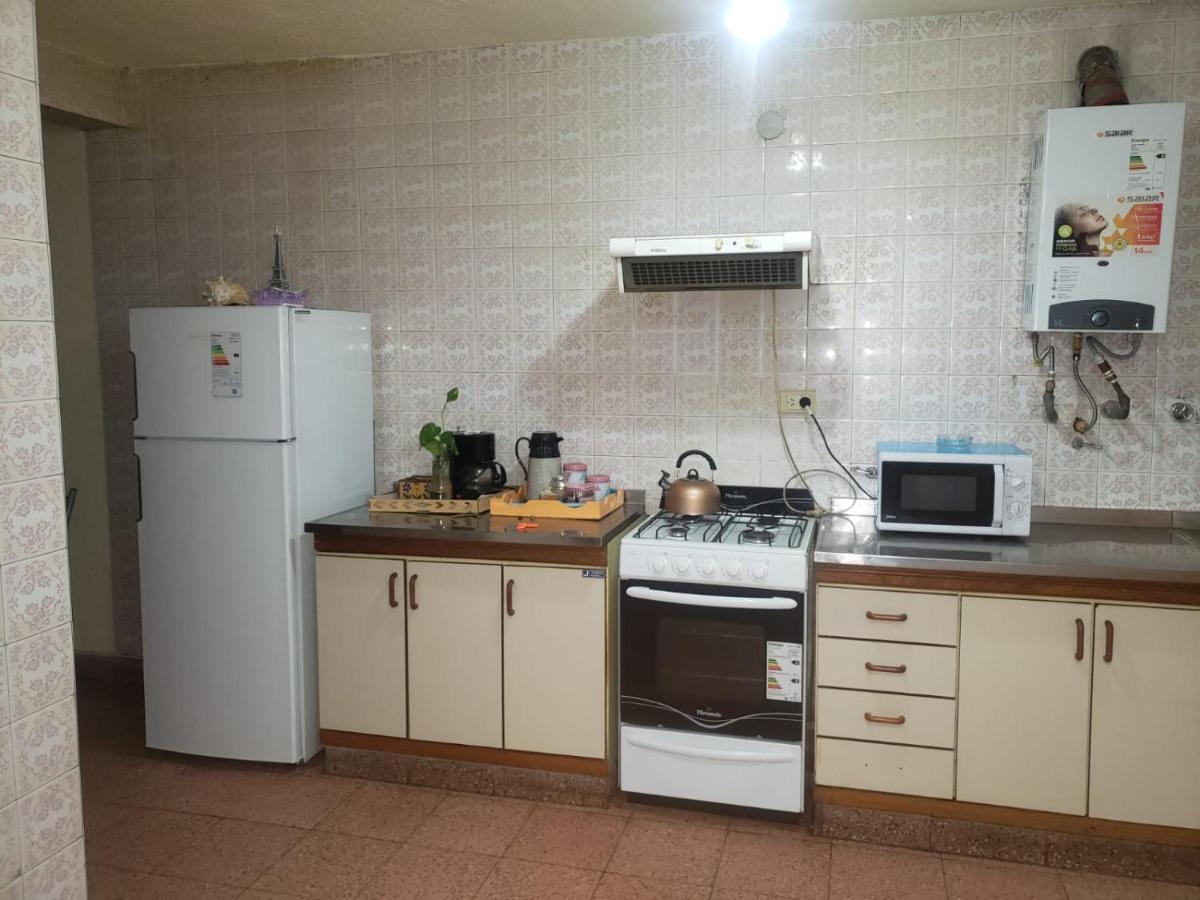 Ser Uno Córdoba Exterior foto