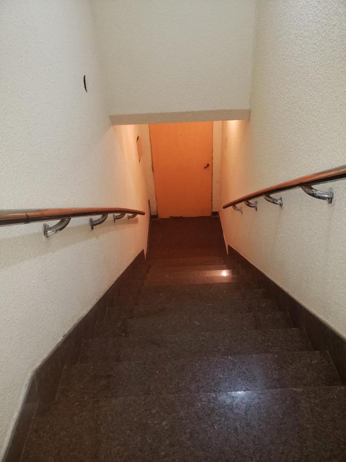Ser Uno Córdoba Exterior foto