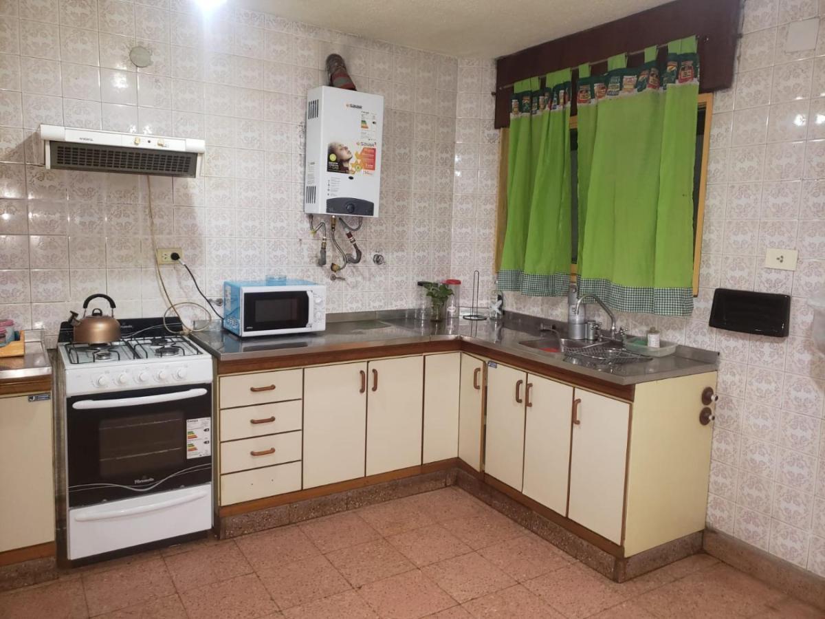 Ser Uno Córdoba Exterior foto