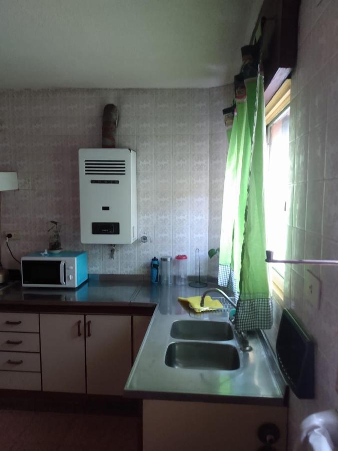 Ser Uno Córdoba Exterior foto